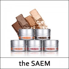 [The Saem] TheSaem ★ Sale 40% ★ ⓑ Eye Paint 5g / Eye shadow / 9,000 won()